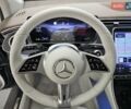 Синій Мерседес EQE SUV, об'ємом двигуна 0 л та пробігом 27 тис. км за 49999 $, фото 5 на Automoto.ua
