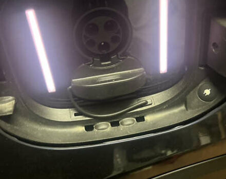 Синий Мерседес EQE SUV, объемом двигателя 0 л и пробегом 5 тыс. км за 60750 $, фото 16 на Automoto.ua