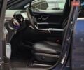 Синій Мерседес EQE SUV, об'ємом двигуна 0 л та пробігом 30 тис. км за 51990 $, фото 50 на Automoto.ua