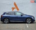 Синій Мерседес EQE SUV, об'ємом двигуна 0 л та пробігом 30 тис. км за 51990 $, фото 19 на Automoto.ua
