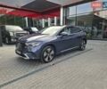 Синий Мерседес EQE SUV, объемом двигателя 0 л и пробегом 15 тыс. км за 55555 $, фото 7 на Automoto.ua