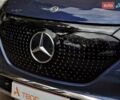 Синій Мерседес EQE SUV, об'ємом двигуна 0 л та пробігом 30 тис. км за 51990 $, фото 85 на Automoto.ua