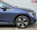 Синій Мерседес EQE SUV, об'ємом двигуна 0 л та пробігом 30 тис. км за 51990 $, фото 20 на Automoto.ua