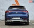 Синій Мерседес EQE SUV, об'ємом двигуна 0 л та пробігом 30 тис. км за 51990 $, фото 40 на Automoto.ua