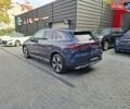 Синий Мерседес EQE SUV, объемом двигателя 0 л и пробегом 15 тыс. км за 55555 $, фото 5 на Automoto.ua