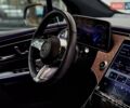 Синій Мерседес EQE SUV, об'ємом двигуна 0 л та пробігом 30 тис. км за 51990 $, фото 63 на Automoto.ua