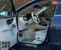 Синий Мерседес EQE SUV, объемом двигателя 0 л и пробегом 16 тыс. км за 55000 $, фото 19 на Automoto.ua