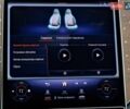 Синій Мерседес EQE SUV, об'ємом двигуна 0 л та пробігом 30 тис. км за 51990 $, фото 75 на Automoto.ua