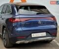 Синій Мерседес EQE SUV, об'ємом двигуна 0 л та пробігом 30 тис. км за 51990 $, фото 31 на Automoto.ua