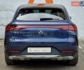 Синій Мерседес EQE SUV, об'ємом двигуна 0 л та пробігом 30 тис. км за 51990 $, фото 38 на Automoto.ua