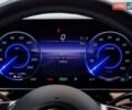 Синій Мерседес EQE SUV, об'ємом двигуна 0 л та пробігом 30 тис. км за 51990 $, фото 83 на Automoto.ua