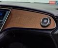 Синій Мерседес EQE SUV, об'ємом двигуна 0 л та пробігом 30 тис. км за 51990 $, фото 60 на Automoto.ua