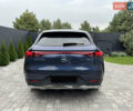 Синій Мерседес EQE SUV, об'ємом двигуна 0 л та пробігом 25 тис. км за 48777 $, фото 5 на Automoto.ua
