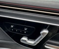 Синій Мерседес EQE SUV, об'ємом двигуна 0 л та пробігом 25 тис. км за 48777 $, фото 22 на Automoto.ua