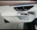 Синій Мерседес EQE SUV, об'ємом двигуна 0 л та пробігом 27 тис. км за 49999 $, фото 1 на Automoto.ua