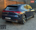 Синий Мерседес EQE SUV, объемом двигателя 0 л и пробегом 16 тыс. км за 55000 $, фото 6 на Automoto.ua