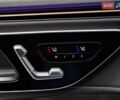 Синій Мерседес EQE SUV, об'ємом двигуна 0 л та пробігом 30 тис. км за 51990 $, фото 71 на Automoto.ua