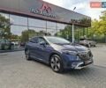 Синий Мерседес EQE SUV, объемом двигателя 0 л и пробегом 15 тыс. км за 55555 $, фото 1 на Automoto.ua