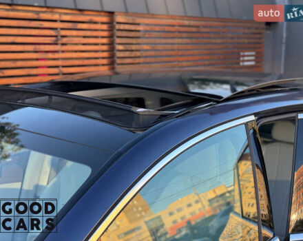 Синий Мерседес EQE SUV, объемом двигателя 0 л и пробегом 16 тыс. км за 55000 $, фото 14 на Automoto.ua