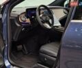 Синій Мерседес EQE SUV, об'ємом двигуна 0 л та пробігом 30 тис. км за 51990 $, фото 49 на Automoto.ua