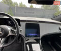 Синій Мерседес EQE SUV, об'ємом двигуна 0 л та пробігом 25 тис. км за 48777 $, фото 30 на Automoto.ua