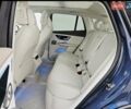 Синій Мерседес EQE SUV, об'ємом двигуна 0 л та пробігом 27 тис. км за 49999 $, фото 6 на Automoto.ua