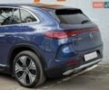 Синій Мерседес EQE SUV, об'ємом двигуна 0 л та пробігом 30 тис. км за 51990 $, фото 24 на Automoto.ua