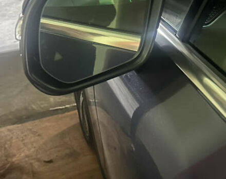 Синий Мерседес EQE SUV, объемом двигателя 0 л и пробегом 5 тыс. км за 60750 $, фото 5 на Automoto.ua