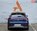 Синій Мерседес EQE SUV, об'ємом двигуна 0 л та пробігом 30 тис. км за 51990 $, фото 37 на Automoto.ua
