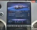 Синий Мерседес EQE SUV, объемом двигателя 0 л и пробегом 15 тыс. км за 55555 $, фото 18 на Automoto.ua
