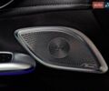Синій Мерседес EQE SUV, об'ємом двигуна 0 л та пробігом 30 тис. км за 51990 $, фото 73 на Automoto.ua