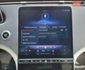 Синий Мерседес EQE SUV, объемом двигателя 0 л и пробегом 15 тыс. км за 55555 $, фото 19 на Automoto.ua