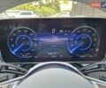 Синий Мерседес EQE SUV, объемом двигателя 0 л и пробегом 15 тыс. км за 55555 $, фото 11 на Automoto.ua