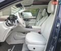 Синий Мерседес EQE SUV, объемом двигателя 0 л и пробегом 15 тыс. км за 55555 $, фото 9 на Automoto.ua