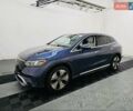 Синій Мерседес EQE SUV, об'ємом двигуна 0 л та пробігом 27 тис. км за 49999 $, фото 10 на Automoto.ua