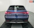 Синій Мерседес EQE SUV, об'ємом двигуна 0 л та пробігом 27 тис. км за 49999 $, фото 9 на Automoto.ua