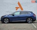 Синій Мерседес EQE SUV, об'ємом двигуна 0 л та пробігом 30 тис. км за 51990 $, фото 22 на Automoto.ua
