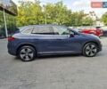 Синий Мерседес EQE SUV, объемом двигателя 0 л и пробегом 15 тыс. км за 55555 $, фото 2 на Automoto.ua