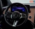 Синій Мерседес EQE SUV, об'ємом двигуна 0 л та пробігом 30 тис. км за 51990 $, фото 69 на Automoto.ua