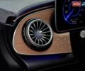 Синій Мерседес EQE SUV, об'ємом двигуна 0 л та пробігом 30 тис. км за 51990 $, фото 52 на Automoto.ua
