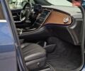Синій Мерседес EQE SUV, об'ємом двигуна 0 л та пробігом 30 тис. км за 51990 $, фото 57 на Automoto.ua