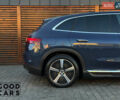 Синий Мерседес EQE SUV, объемом двигателя 0 л и пробегом 16 тыс. км за 55000 $, фото 11 на Automoto.ua