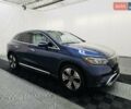 Синій Мерседес EQE SUV, об'ємом двигуна 0 л та пробігом 27 тис. км за 49999 $, фото 1 на Automoto.ua