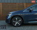 Синий Мерседес EQE SUV, объемом двигателя 0 л и пробегом 16 тыс. км за 55000 $, фото 9 на Automoto.ua