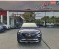 Синий Мерседес EQE SUV, объемом двигателя 0 л и пробегом 15 тыс. км за 55555 $, фото 1 на Automoto.ua