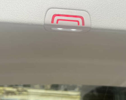 Синий Мерседес EQE SUV, объемом двигателя 0 л и пробегом 5 тыс. км за 60750 $, фото 13 на Automoto.ua