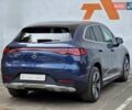 Синій Мерседес EQE SUV, об'ємом двигуна 0 л та пробігом 30 тис. км за 51990 $, фото 41 на Automoto.ua