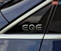 Синій Мерседес EQE SUV, об'ємом двигуна 0 л та пробігом 30 тис. км за 51990 $, фото 18 на Automoto.ua