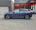 Синий Мерседес EQE SUV, объемом двигателя 0 л и пробегом 15 тыс. км за 55555 $, фото 6 на Automoto.ua