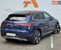 Синій Мерседес EQE SUV, об'ємом двигуна 0 л та пробігом 30 тис. км за 51990 $, фото 33 на Automoto.ua